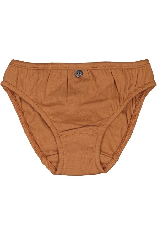 Underwear 100% organic cotton for boys & girls 3-12 years by Risu-Risu