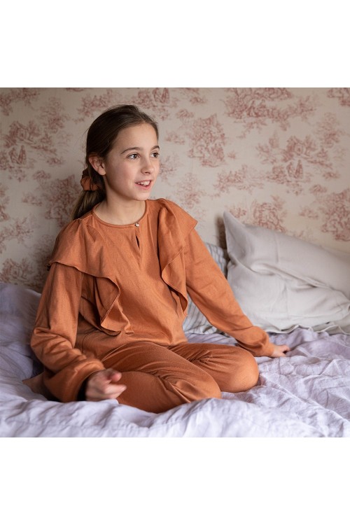 Iris girl pyjamas