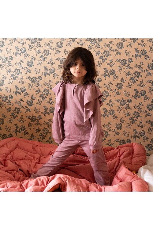Iris girls' pyjamas