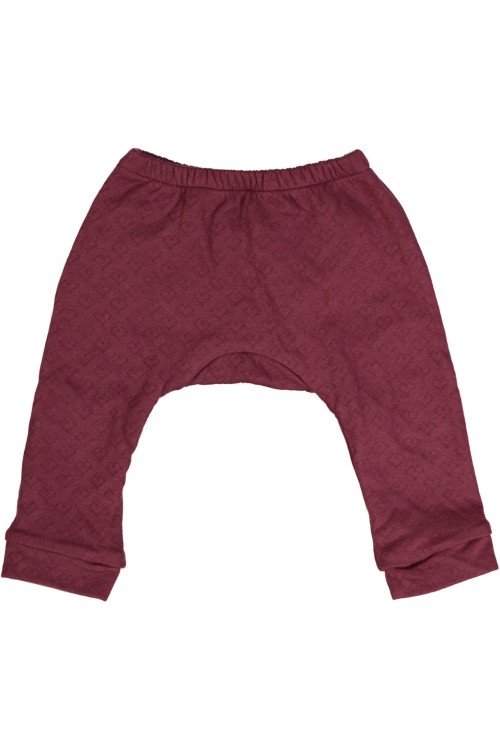 Lined Yogi baby pants