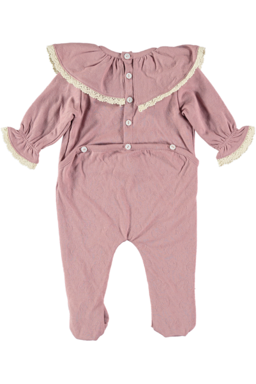 Ballerine baby pyjama