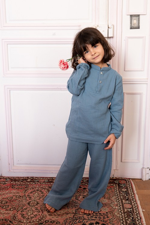 Pyjama enfant Deli