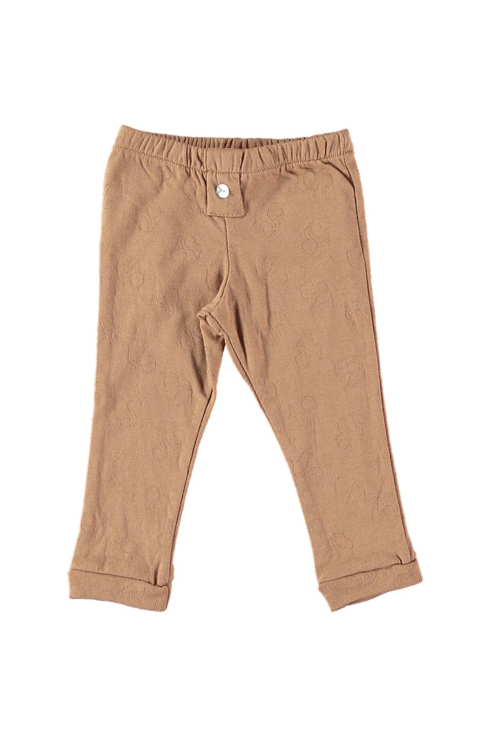 Leggings enfant Pistil chestnut