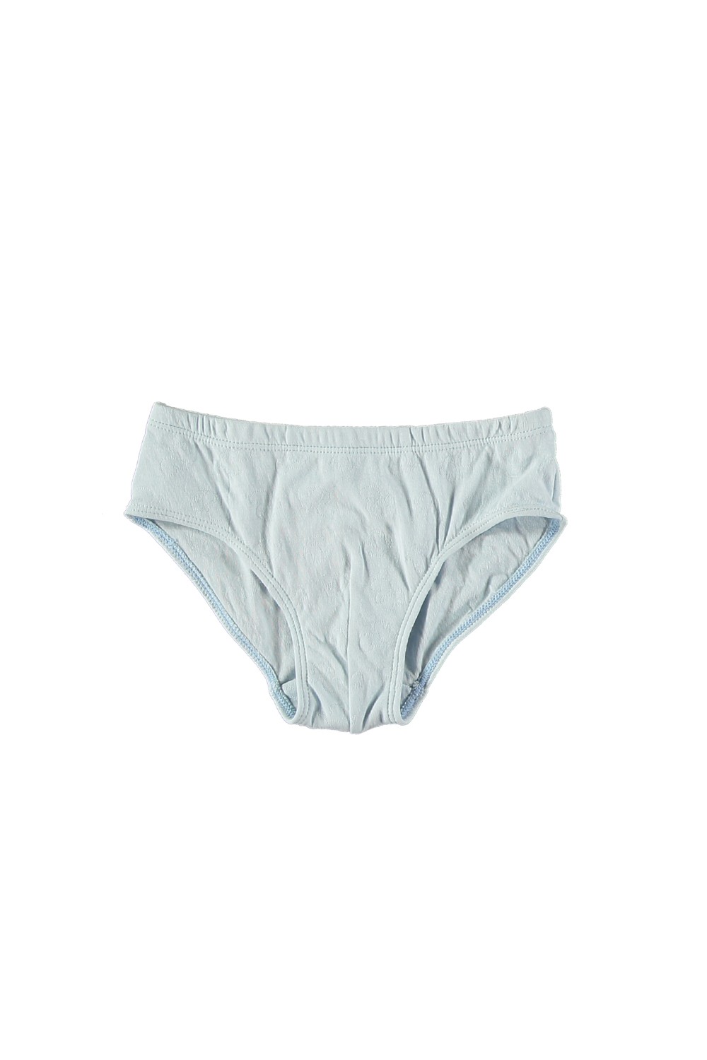 Underwear mayo boys briefs 100% organic cotton for boys 3-14 years