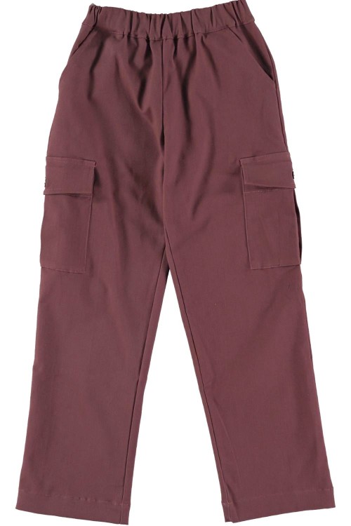 Baroudeur children's pants