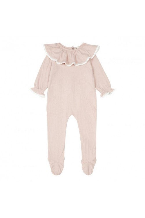 Ballerine baby pyjama with...