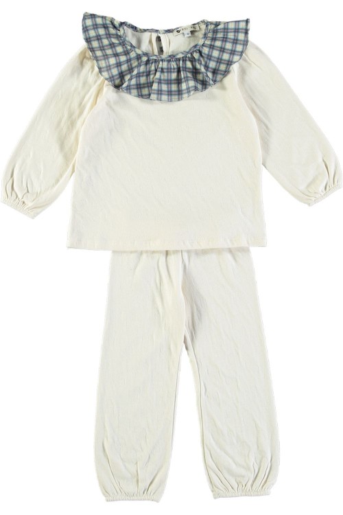 Pyjama enfant Pierrot