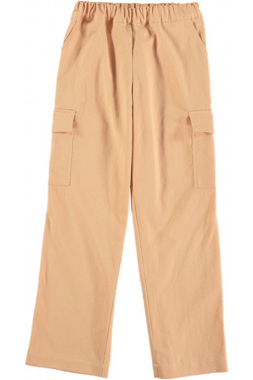 Organic cotton Golfeur pants