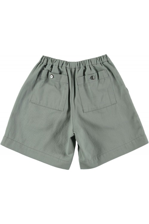Chic and practical Moussaillon shorts
