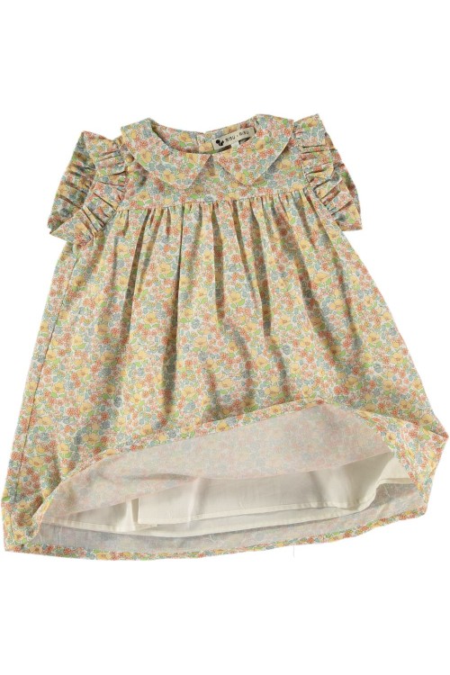 Lucia baby dress