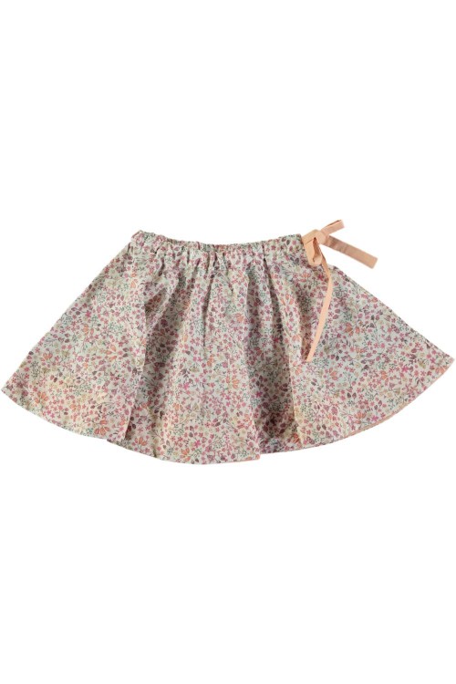 Cute garden liberty skirt