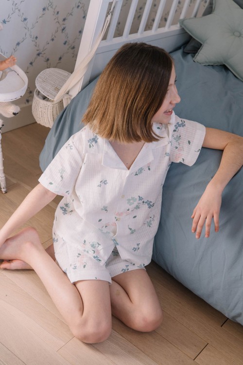 Pyjama enfant Rieur