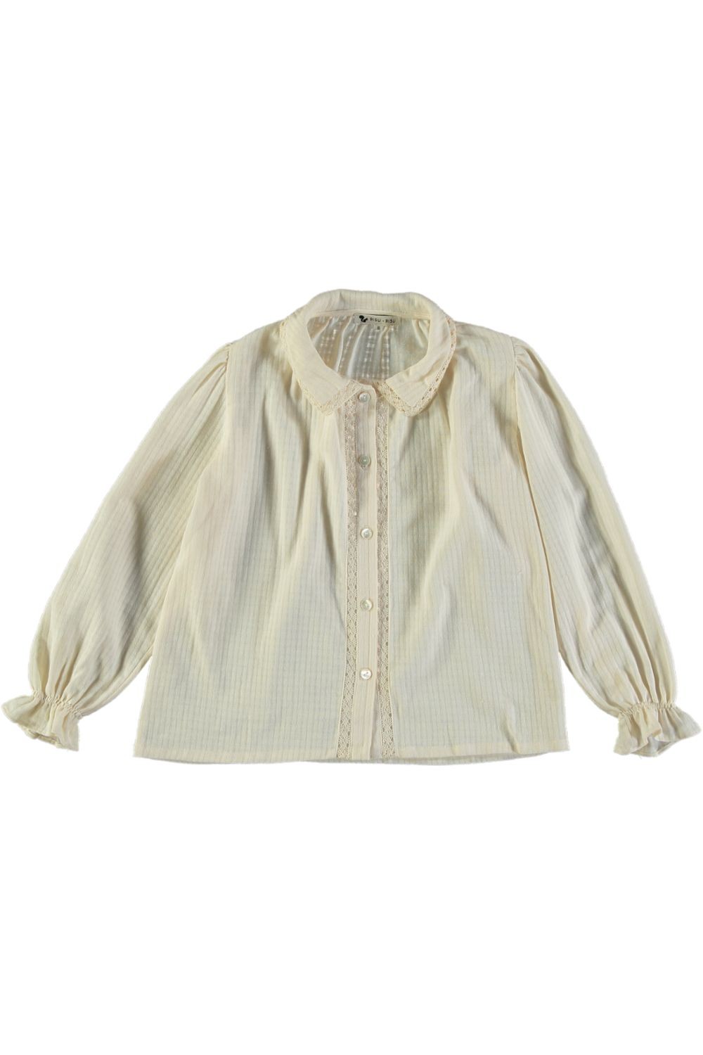 Giselle girl's blouse