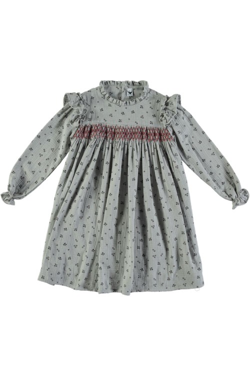 Robe fille Florine