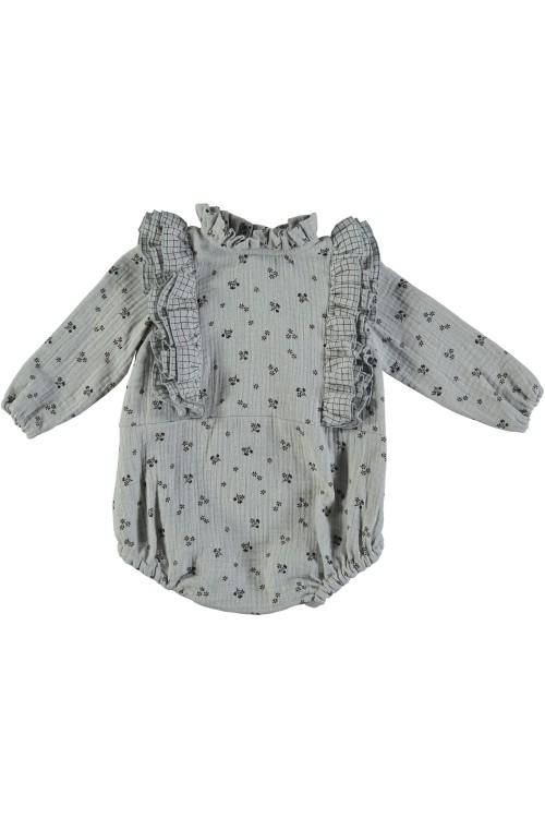 Luiza Baby Jumpsuit