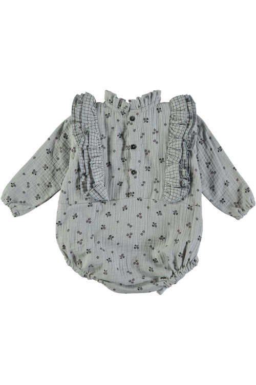 Luiza baby romper