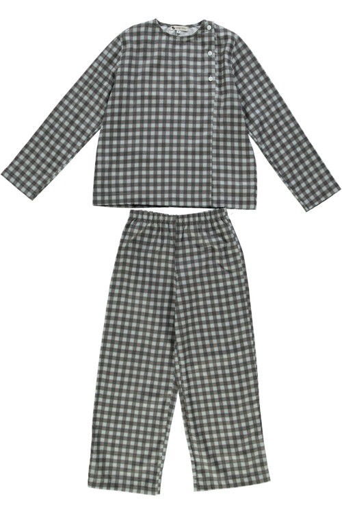 Lao children's pyjamas