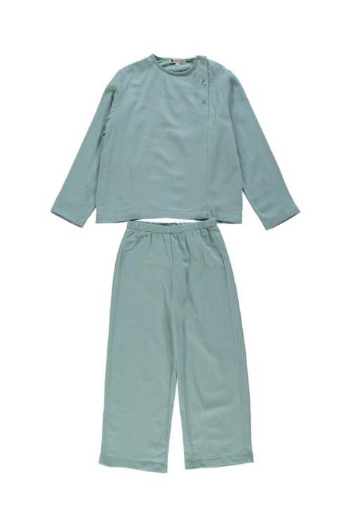 Lao children's pyjamas