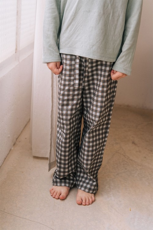 Quattro children's pyjama bottoms