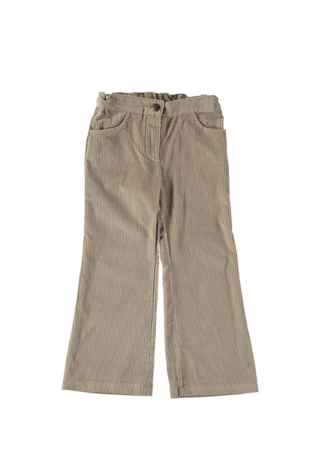 Jane girls' winter corduroy pants