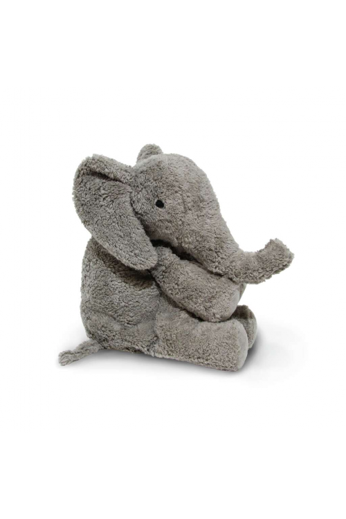 Petite peluche éléphant