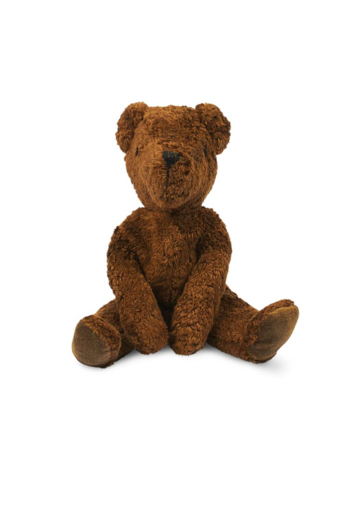 Peluche ours brun