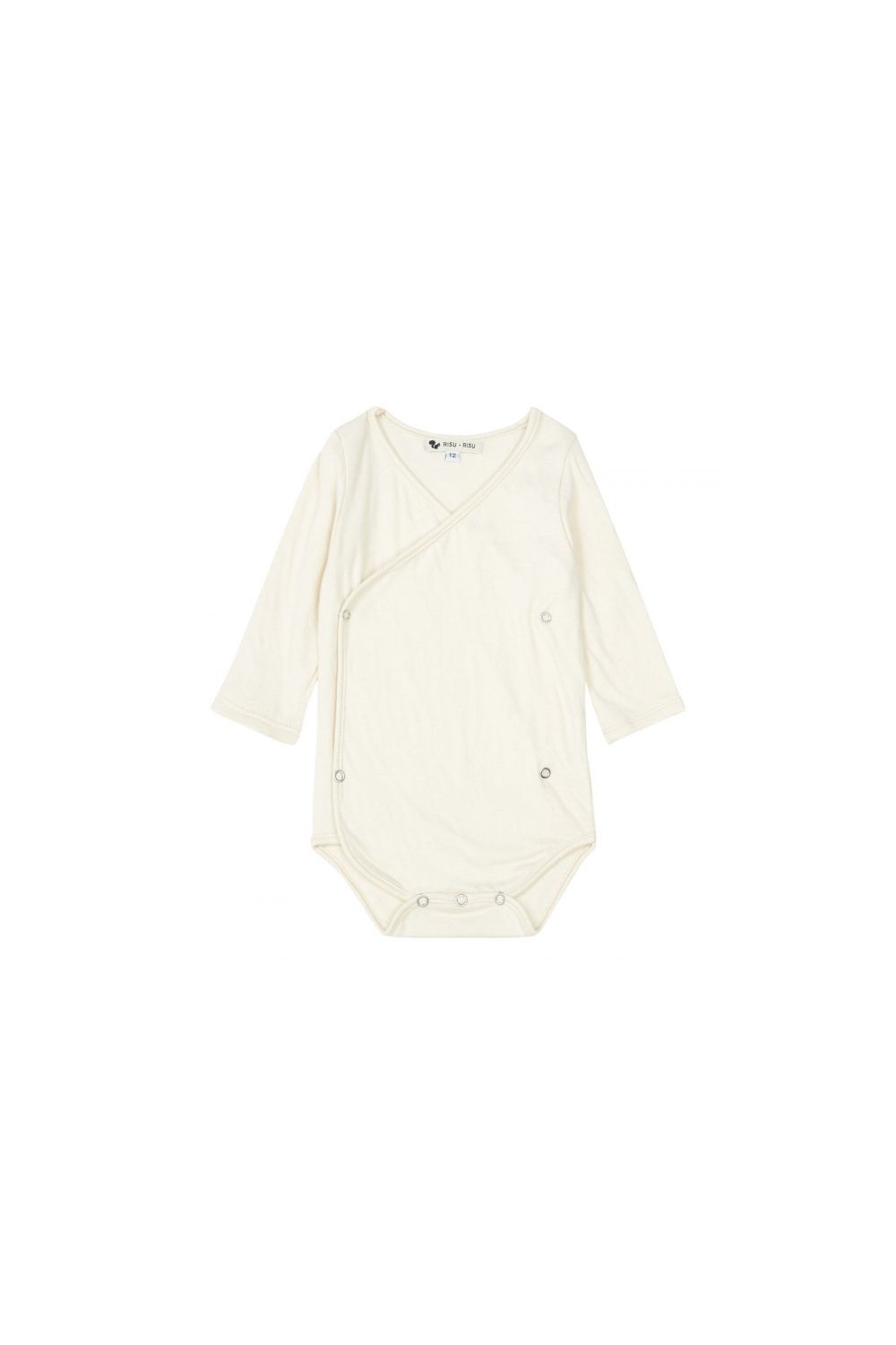 Zéphyr indien cotton bodysuit