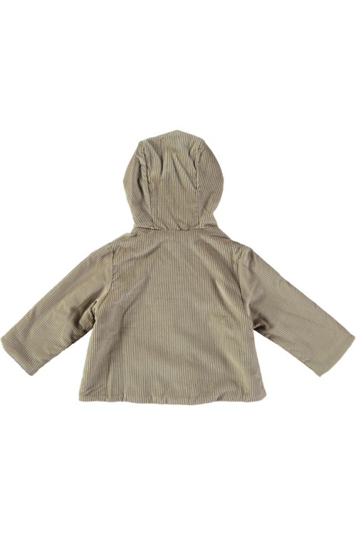 Manteau bébé Orso