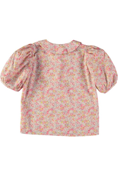 Rosalie girl shirt