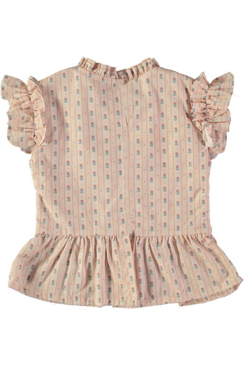 Girl blouse Lucrézia