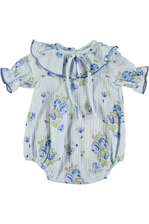 Elea baby romper